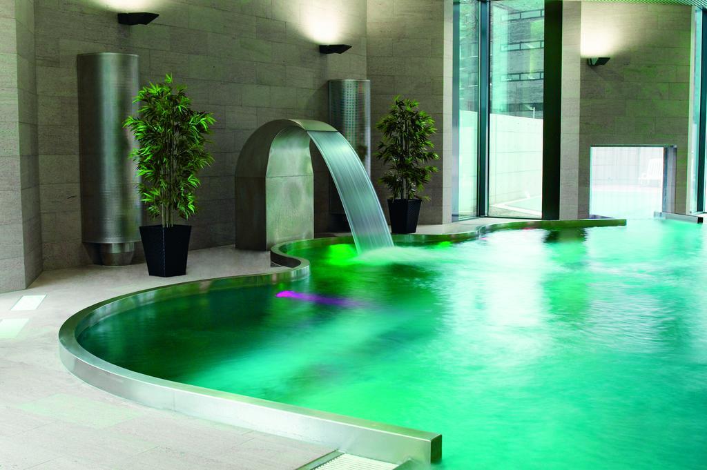 Wellness Hotel Aquafit Sursee Exterior photo