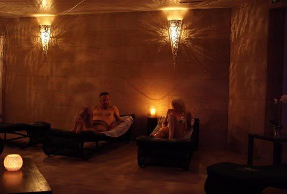 Wellness Hotel Aquafit Sursee Facilities photo