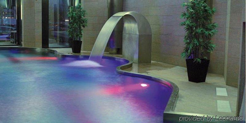 Wellness Hotel Aquafit Sursee Facilities photo